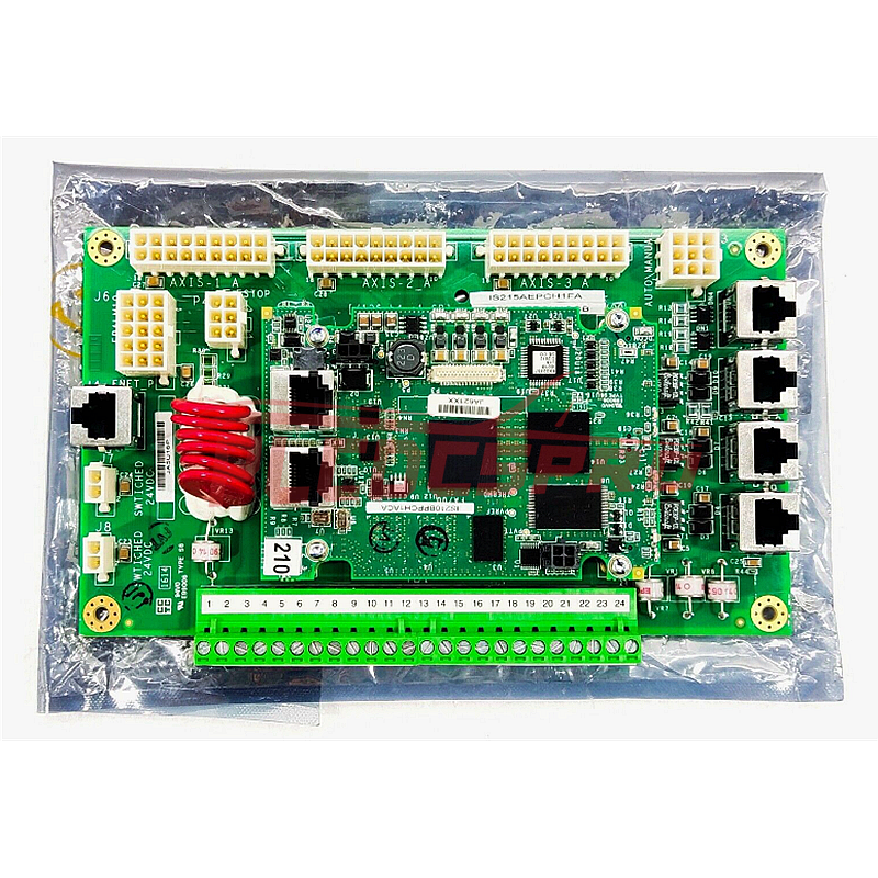 Placa de Circuito GE IS200AEPCH1CCB IS215AEPCH1FA