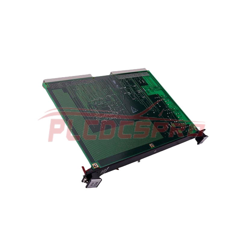 Thẻ Giao Diện Cầu General Electric Mark VI IS200BICLH1AED