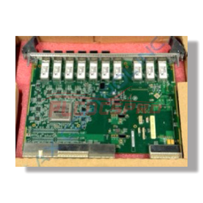 GE EX2100E IS200CSLAH1A Compact Pci Serial Link Expansion Board