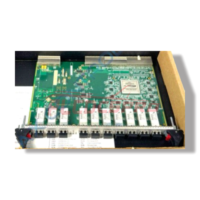 GE EX2100E IS200CSLAH1A Compact Pci Serial Link Expansion Board