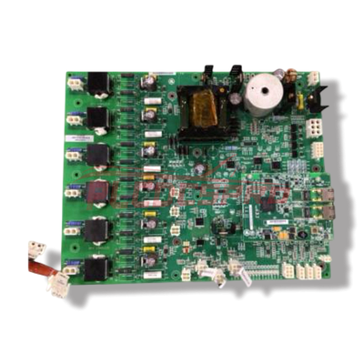 GE EX2100e IS200EBRGH1A Exciter Bridge Interface Board