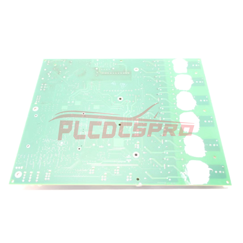 GE EX2100e IS200EBRGH1A Papan Antarmuka Jembatan Eksitasi