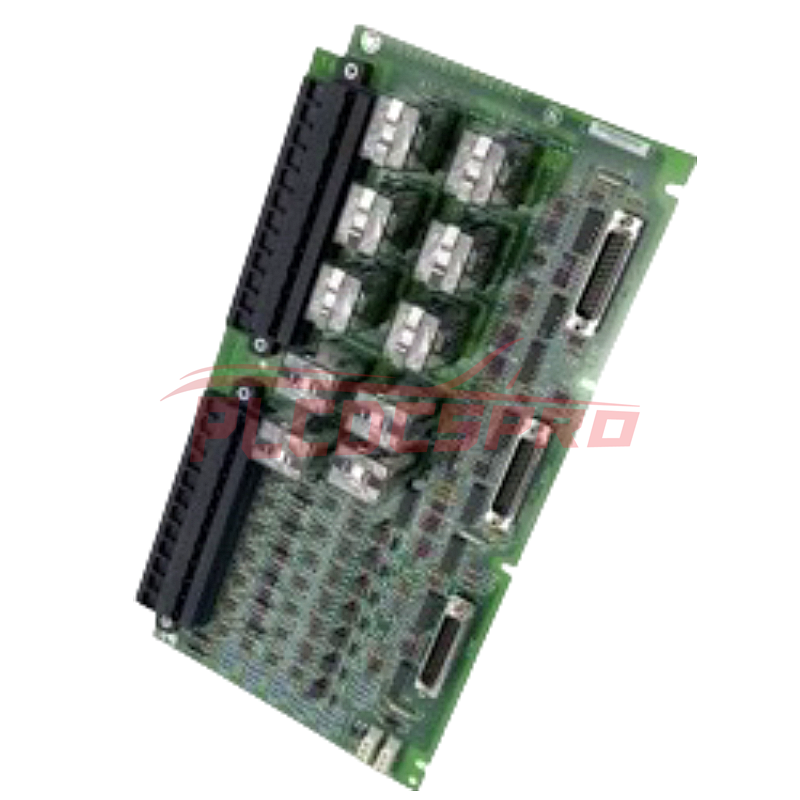 IS200ECTBG1ADE | GE | Платка за контакт на възбудител