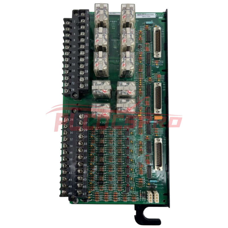 IS200ECTBG1ADE | GE | Платка за контакт на възбудител