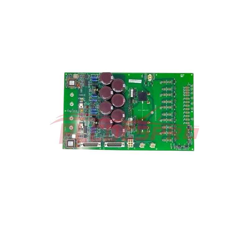 جسر إزالة الإثارة ولوحة الحماية GE Mark VI IS200EDEXG1BBB