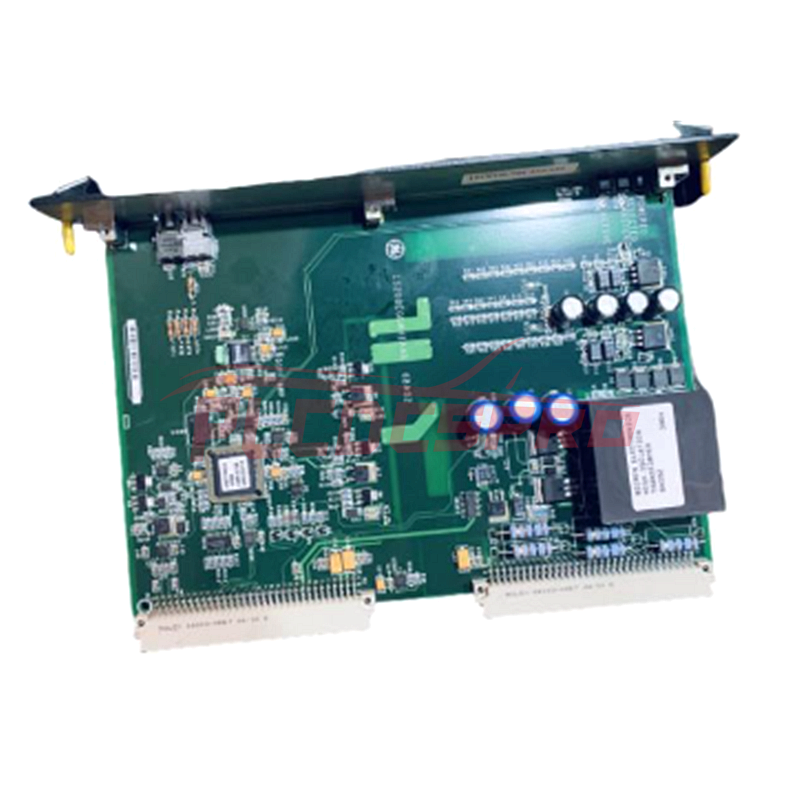 IS200EGDMH1ADE | GE مارک Vi | ماژول تشخیص زمین میدان تحریک