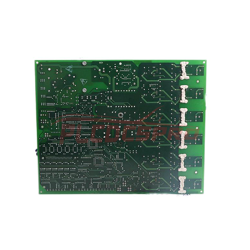 IS200EHPRG1BBR | Печатна платка на General Electric (GE)