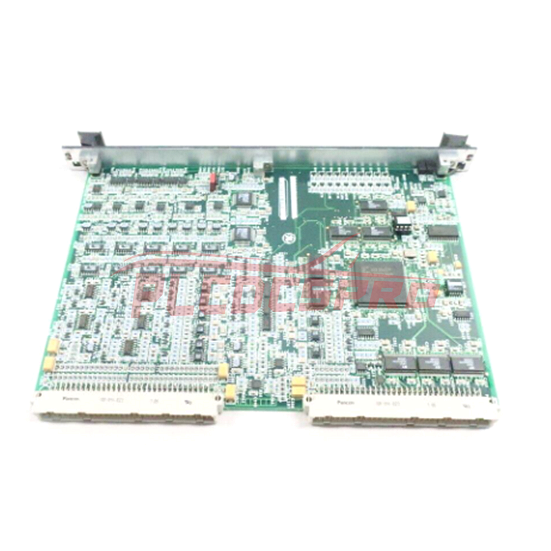 Placa Coletora Excitadora da Série GE Mark VIe IS200EHPRG1CCB