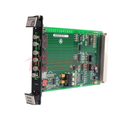 GE Mark VIe IS200EISBH1AAC Speedtronic Турбинен контролен PCB платка