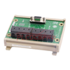 Exciter Regulator Static Converter GE IS200ERSCG2A | EX2100 Series