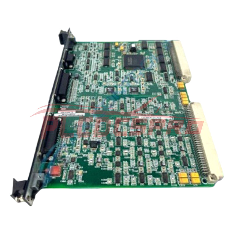 GE IS200ERIOH1A Exciter Regulator Discrete I/O Board