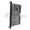 GE IS200ERIOH1A Exciter Regulator Discrete I/O Board