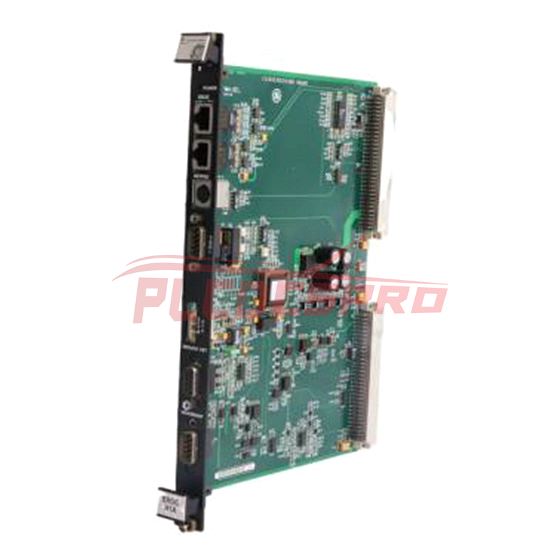 IS200EROCH1ABC | GE Mark VI | Thẻ Tùy Chọn Bộ Điều Chỉnh Kích Thích