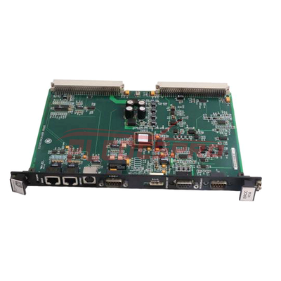 IS200EROCH1ABC | GE Mark VI | Tarjeta de Opciones de Regulador de Excitador