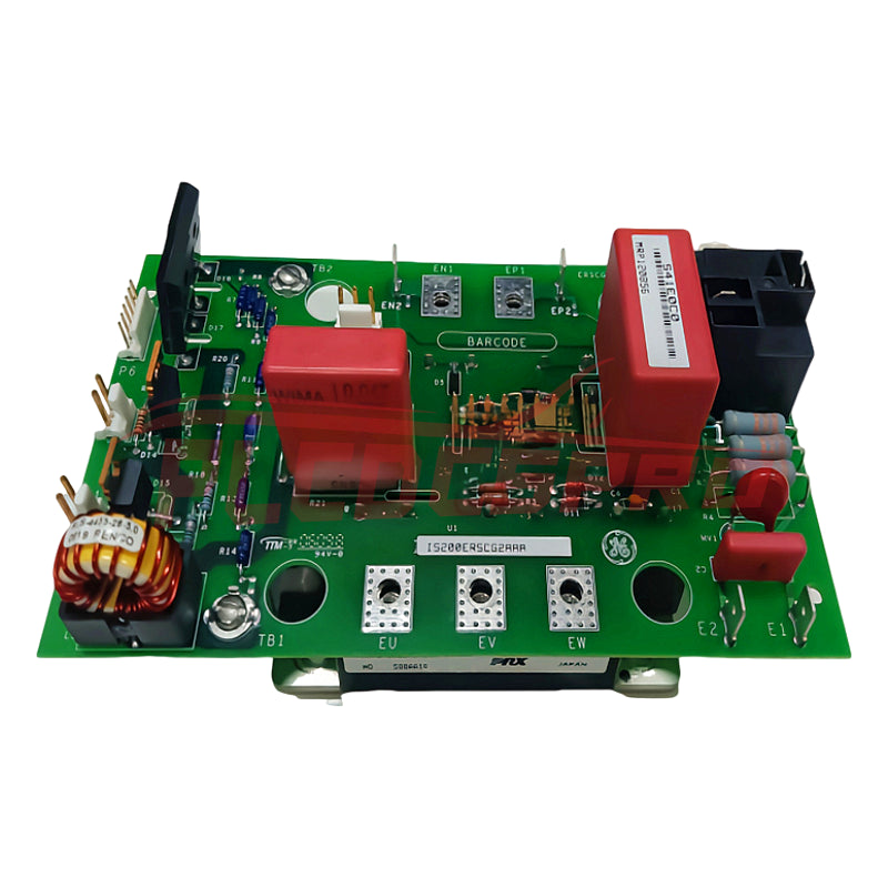 Exciter Regulator Static Converter GE IS200ERSCG2A | EX2100 Series