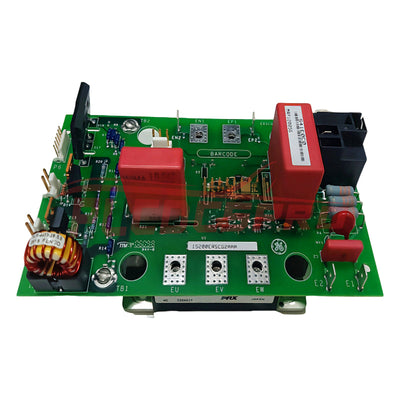 Exciter Regulator Static Converter GE IS200ERSCG2A | EX2100 Series