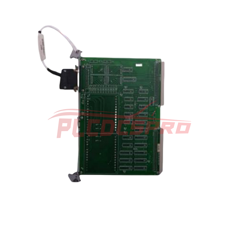 General Electric IS200EXHSG3AEC Ploča upravljača releja uzbude HS