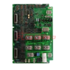 General Electric IS200EXHSG3AEC Ploča upravljača releja uzbude HS