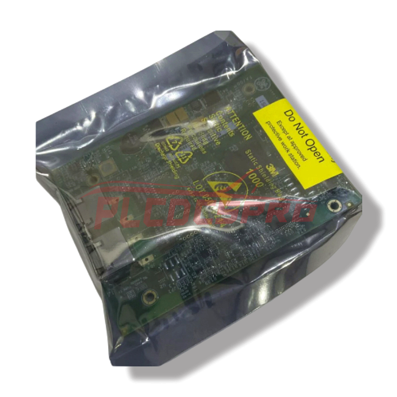 IS200HSLAH1A | Modul Tautan Serial Kecepatan Tinggi GE Mark VI