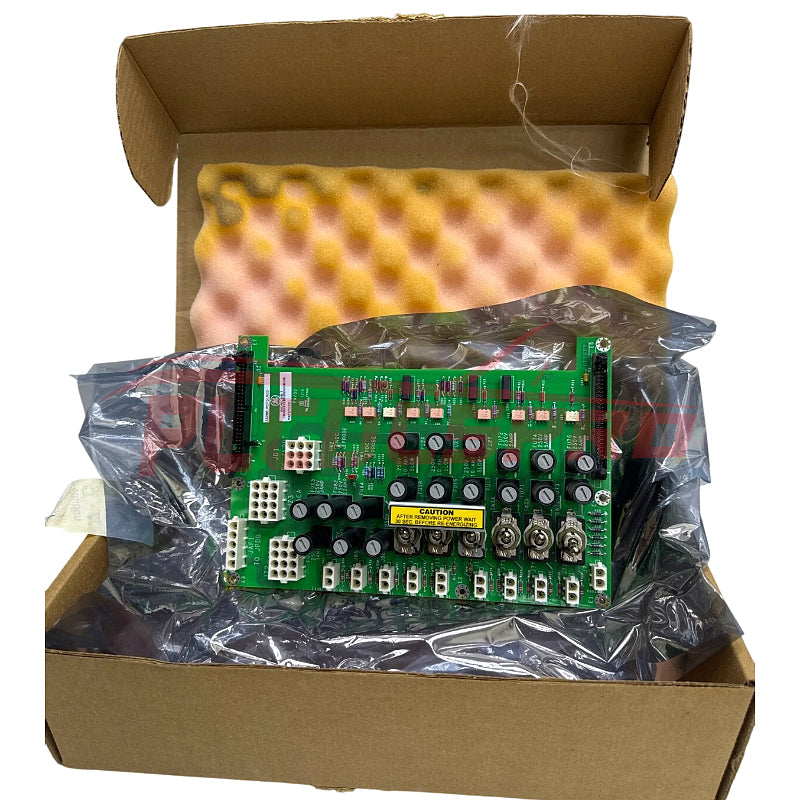 125V DC Power Distribution Module GE IS200JPDFG1A