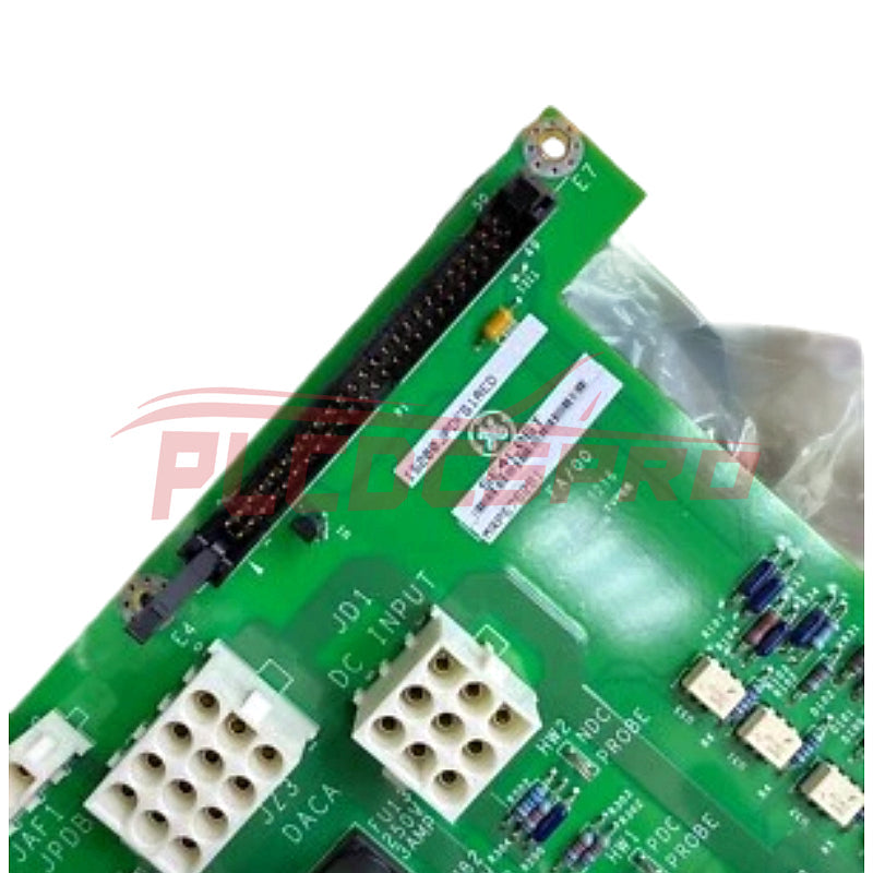 125V DC Power Distribution Module GE IS200JPDFG1A