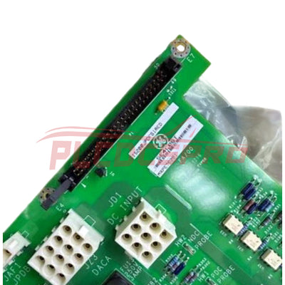 125V DC Power Distribution Module GE IS200JPDFG1A