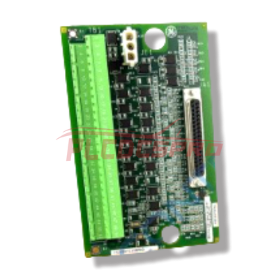 Bảng đầu cuối tiếp điểm ray DIN GE Mark VIe IS200STCIH6A