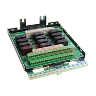 GE Mark VI IS200SPROH1A PPRO Terminal Board