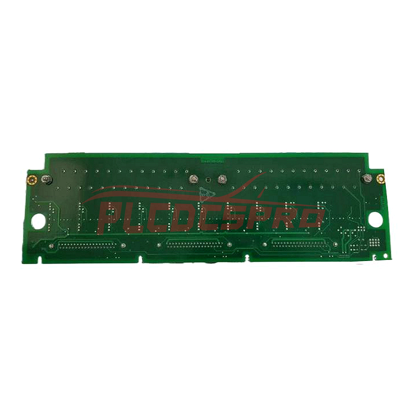 GE IS200TBAIH1CED Mark VI IS200 Аналогтық Терминалдық Плата