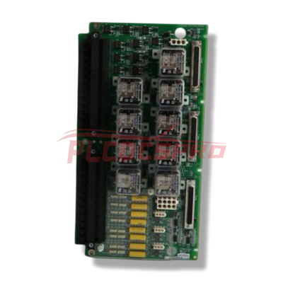 Bảng mạch PCB GE Mark VI IS200TRPGH1B