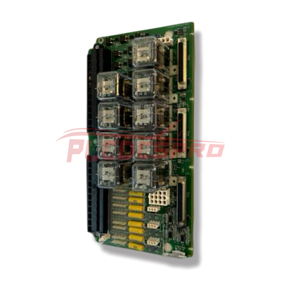 Bảng đầu cuối rơ le chuyến đi logic dương GE IS200TRPGH1BDE