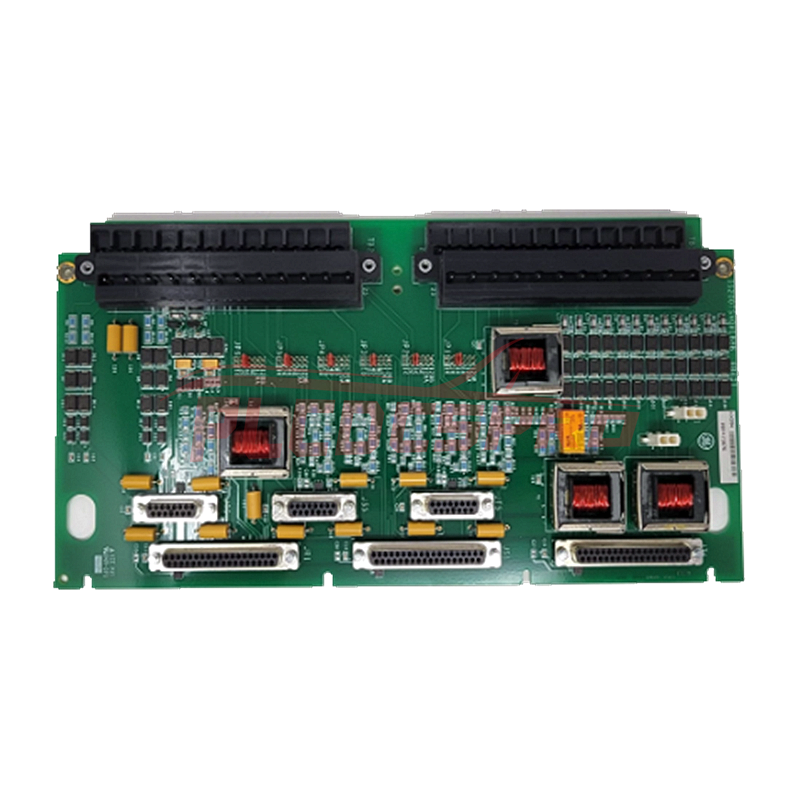 لوحة إنهاء السيرفو GE Mark VI IS200TSVOH1BBB