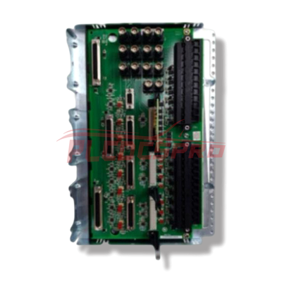 Bảng đầu cuối rung General Electric Mark VI IS200TVBAH2ABC