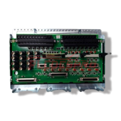 Bảng đầu cuối rung General Electric Mark VI IS200TVBAH2ABC