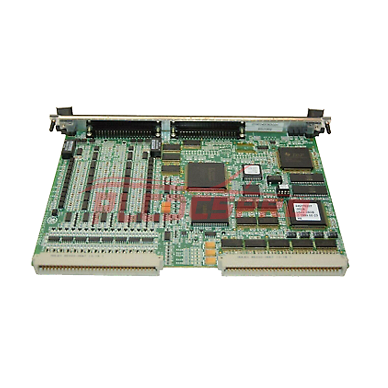 GE Mark VI IS200VCRCH1BBB IS200 Дискретті I/O тақтасы