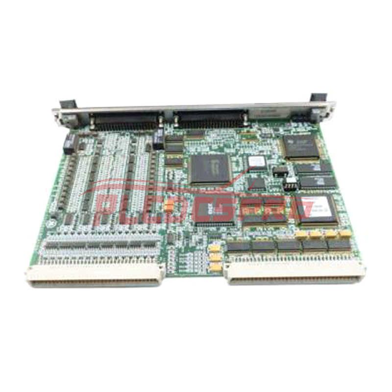 GE Mark VI IS200VCRCH1BBB IS200 Дискретті I/O тақтасы