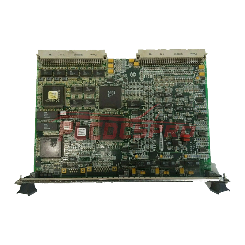 IS200VGENH1B | Carte PCB de surveillance et de déclenchement du générateur GE