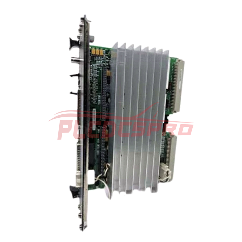 Papan Sirkuit Cetak Original GE Mark VI IS200VPWRH1AHD