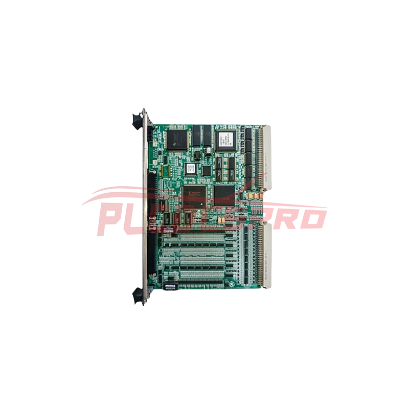 GE Mark VI IS200VSVOH1BDC IS200VSV0H1BDC Servo Control Card