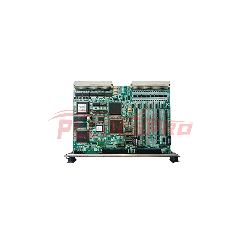 GE Mark VI IS200VSVOH1BDC IS200VSV0H1BDC Servo Control Card