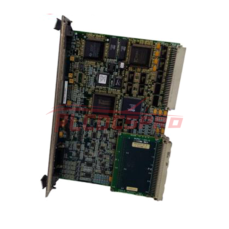 IS200VTURH2BAB | GE Mark VI | Carte de circuit de protection de turbine