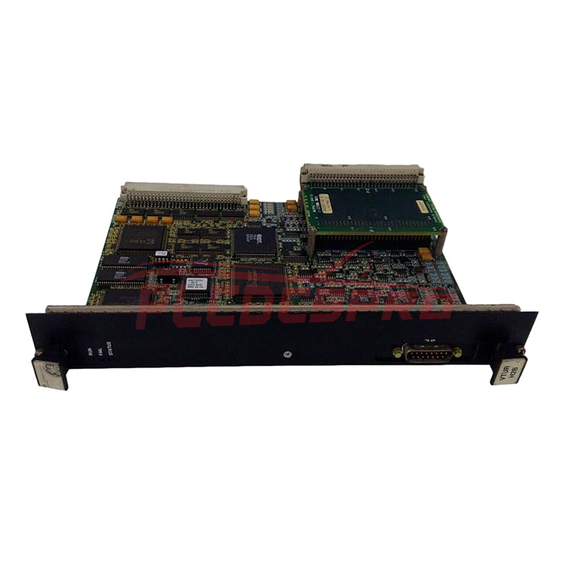 IS200VTURH2BAB | GE Mark VI | Carte de circuit de protection de turbine