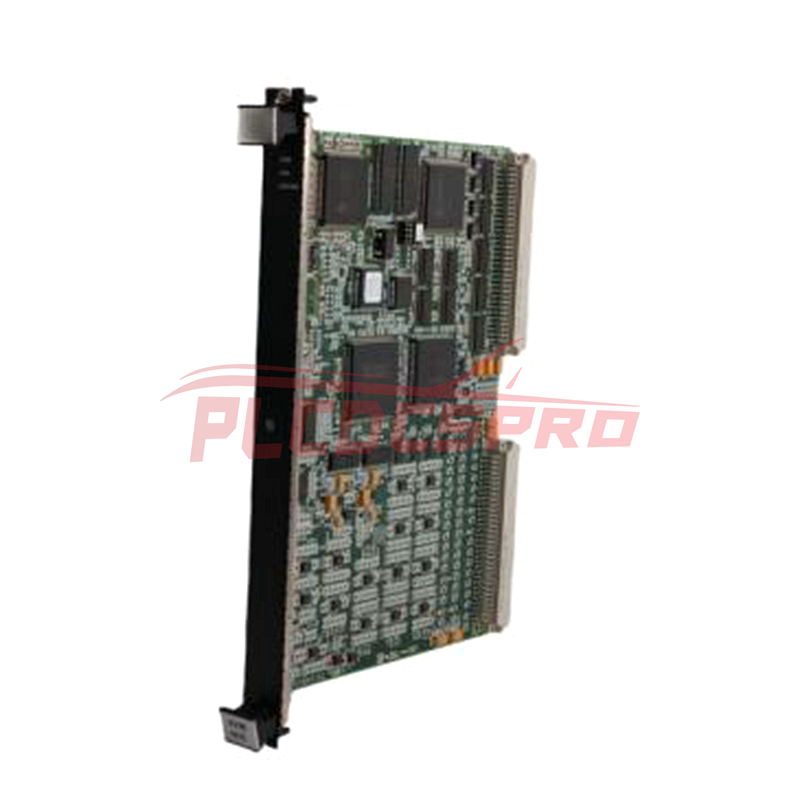 GE(General Electric) IS200VVIBH1C VME карта вибрации