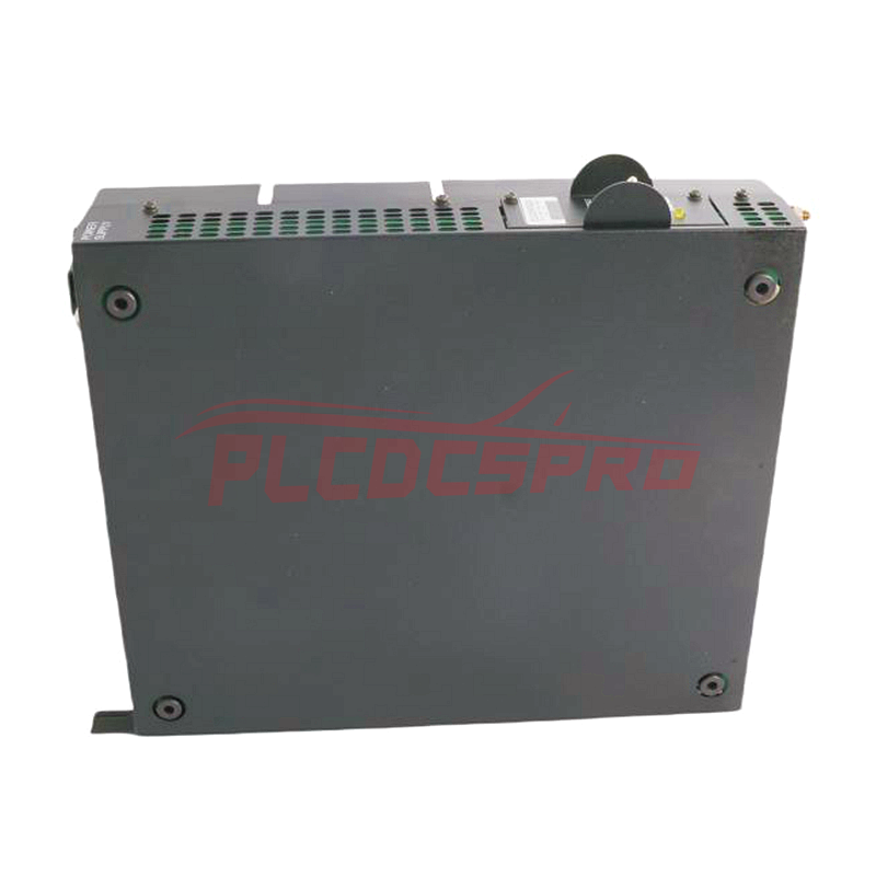 Módulo de fuente de alimentación para rack VME General Electric GE IS2020RKPSG3A