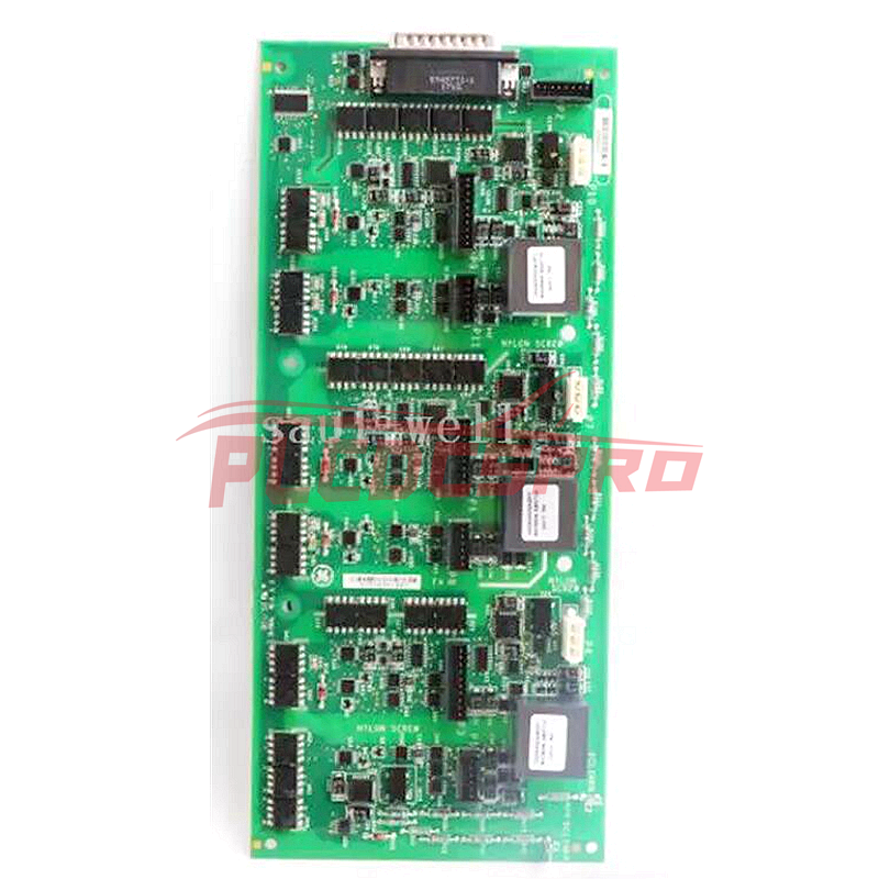 GE Mark VIe AE Bridge Interface Card IS210AEBIH1BDA