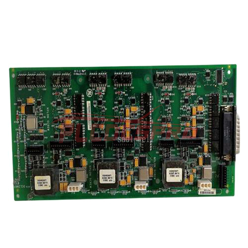 GE Mark VI AEBI Cartão IS210AEBIH3BEC Turbina Eólica