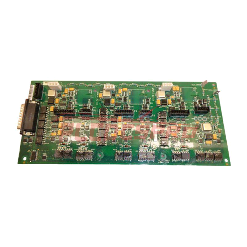 GE Mark VI AEBI Cartão IS210AEBIH3BEC Turbina Eólica