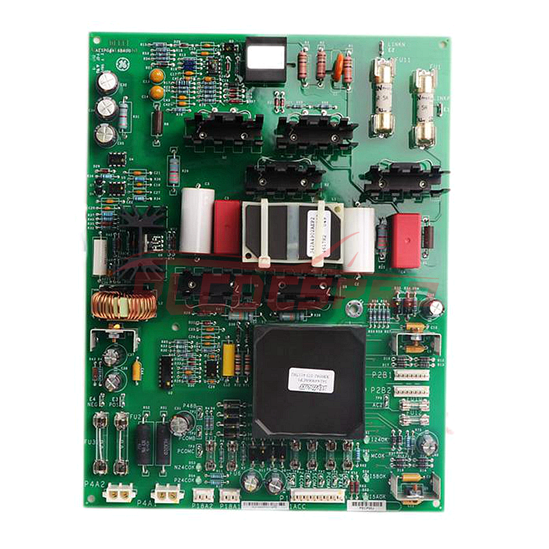 IS210AEPSG1A | General Electric GE AE napajajuća ploča