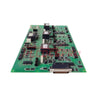 General Electric Mark VI IS210BPPBH2BLD Printed Circuit Board
