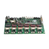 General Electric Mark VI IS210BPPBH2BLD Printed Circuit Board